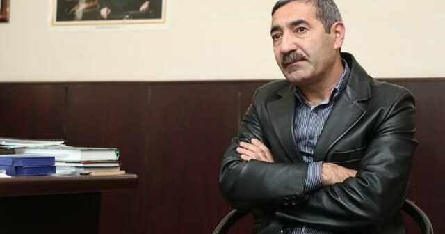 Azərbaycanlı rejissor müharibəyə görə Rusiyadakı festivaldan imtina etdi