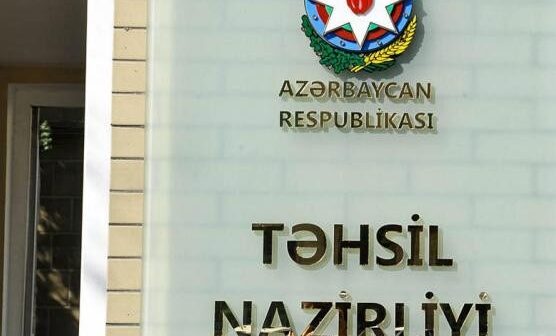 Təhsil Nazirliyi açıqladı – Bu müəllimlər işdən azad ediləcək -VİDEO