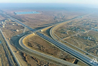 DYP Bakı-Quba yolundan istifadə edən sürücülərə müraciət edib