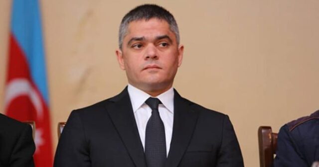 SABİQ NAZİRIN OĞLU MOSKVADA 8 MİLYON DOLLARA MƏNZİLLƏR ALIB-FOTO
