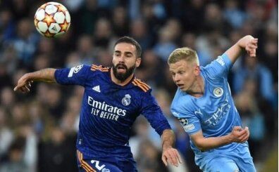 “Real Madrid” finalda!(VİDEO)
