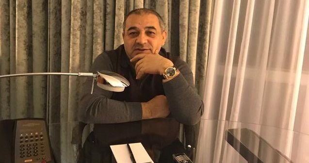 Məşhur iş adamına 2,3 milyon “atdılar”