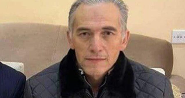 Keçmiş icra başçısı Saleh Rüstəmov əfv edildi