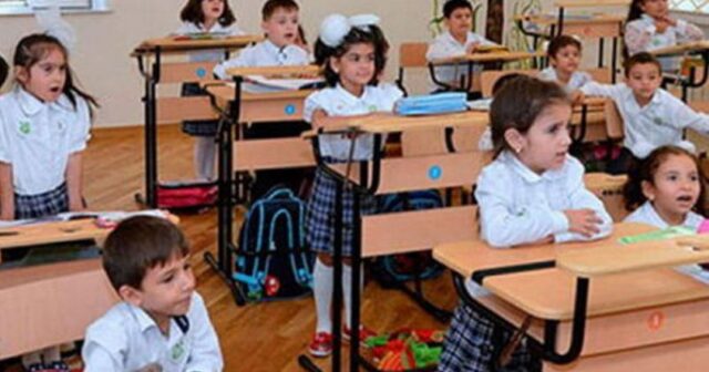 Bu tarixlərdə dərs olmayacaq – RƏSMİ