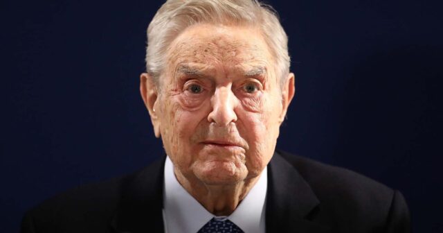 Corc Soros: “Ukraynadakı müharibə Üçüncü Dünya Müharibəsidir”