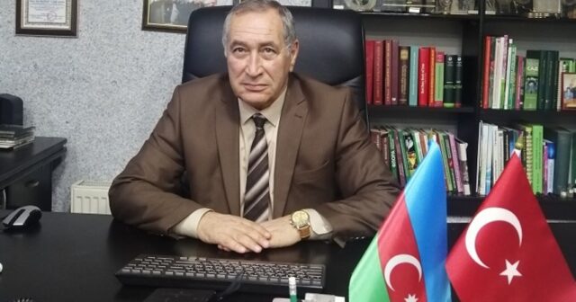 Mərdəkan Dendrarisinin direktoru faciəli şəkildə ölüb