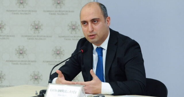 NAZİRİN İSLAHATI LƏNG, BAKI MƏKTƏBLƏRİNDƏ QEYDİYYAT İSƏ BU CÜR GEDİR – ARAŞDIRMA