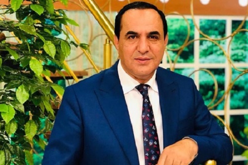 Manaf Ağayev bu məşhur müğənniyə ev alıb – VİDEO