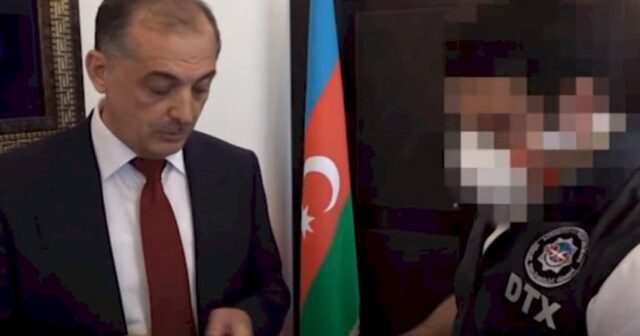 Vilyam Hacıyevin üzərinə həbs qoyulmuş əmlakları – TAM SİYAHI
