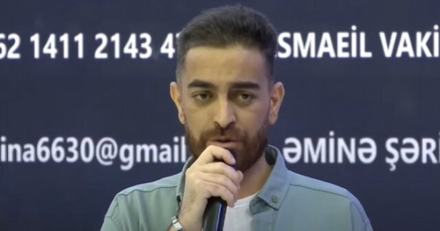 Ağır xəstəlikdən əziyyət çəkən aktyor yığılan puldan imtina etdi – VİDEO