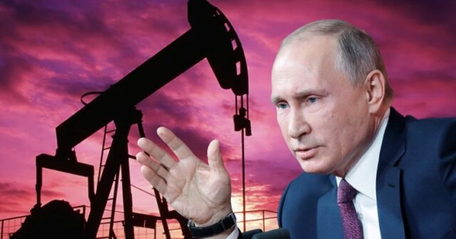 RUS NEFTİNƏ ÖLÜMCÜL ZƏRBƏ, PUTİN DAHA DA DİŞ QICAYACAQ – EKSPERT