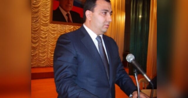 “SOCAR Petroleum”un yeni direktoru kimdir?