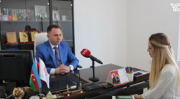 Artan inflyasiya və əhalinin GƏLİRLƏRİ: “Bahalaşma dalğası davam edəcək” – Vüqar Oruc (VİDEOMÜSAHİBƏ)
