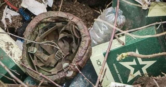 Ukrayna Baş Qərargahı Rusiyanın itkilərinin sayını açıqladı