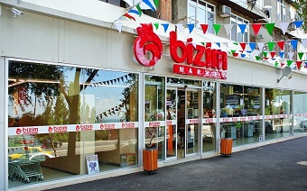 “Bizim Market” cərimələnib