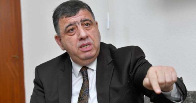 “İcazə verin, bütün sahələri salavatlayaq” – Orxan Fikrətoğlu təyinatından yazdı