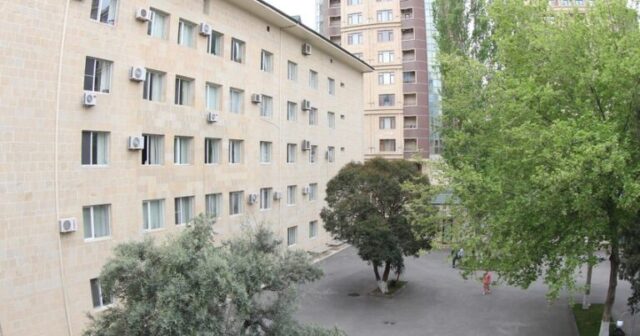 Bir sıra səhiyyə ocaqları Səhiyyə Nazirliyinə verilib – SİYAHI