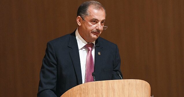 Vilyam Hacıyev: “Otağımda aşkarlanan 6 milyon manat arvadımın babasından miras qalmışdı”