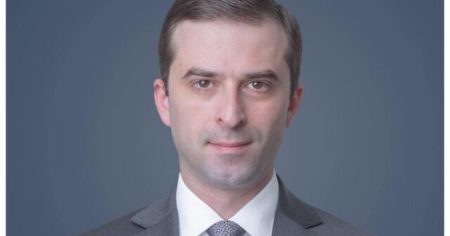 Taleh Kazımov özünə yeni müşavir təyin edib