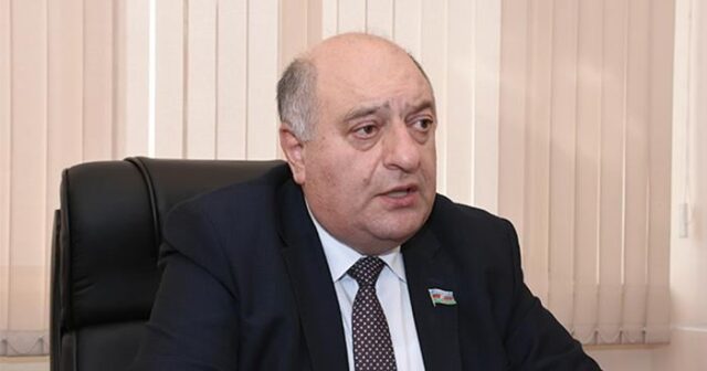 Musa Urud atasının qəbirüstü abidəsi ilə bağlı məsələyə münasibət bildirib-FOTO