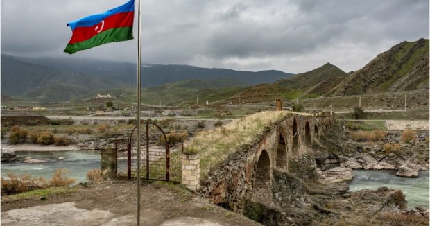 Azərbaycanın ərazi bütövlüyünü təmin edən strateji əsaslar: Geopolitik müharibədə qazanılan uğur