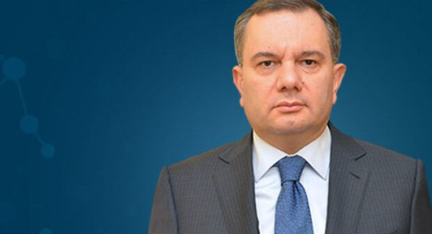 Prezidentin yeni təyin etdiyi nazir müavini kimdir? -DOSYE