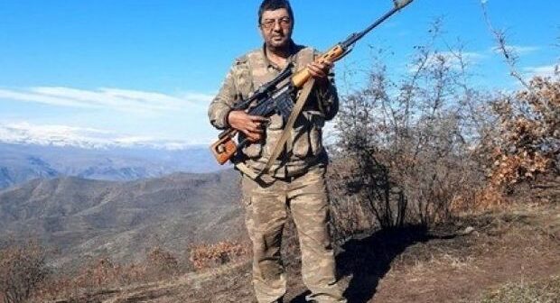 Bakıda intihara cəhd edən jurnalist evə buraxıldı