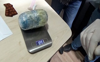 Polisdən əməliyyat: 6 narkotacir ələ keçdi