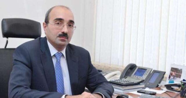 “AzerGold”un rəhbərliyinə gətirilən Mətin Eynullayev kimdir? – DOSYE