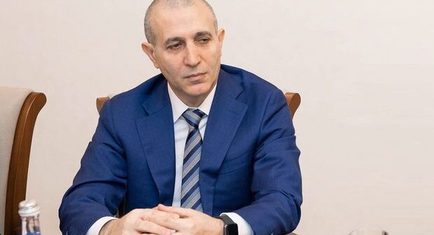 Cavid Qurbanovun yerinə gələn kimdir? – DOSYE