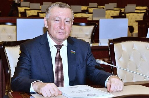 ŞUŞA BƏYANNAMƏSİNİN BİR İLİ: DEPUTAT GEOPOLİTİK QARŞIDURMADA TARİXİ SƏNƏDİN ƏHƏMİYYƏTİNDƏN DANIŞDI