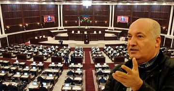 “BU PULLA DOLANA BİLMİRSİZSƏ, UŞAQ PULU ALMAYANLAR NECƏ DOLANSIN?” – SƏRDAR CƏLALOĞLUDAN DEPUTATLARA