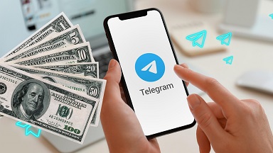 “Telegram” istifadəçilərinə pis xəbər