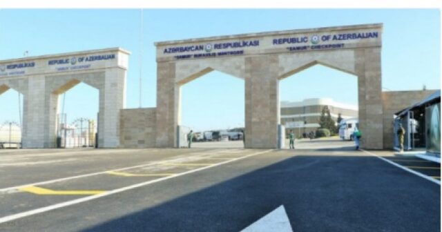 Quru sərhədlərin açılması ilə bağlı VACİB XƏBƏR