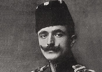 Azərbaycanda küçəyə Nuru Paşanın adı verildi – FOTO