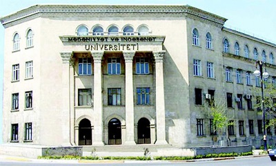 Daha bir universitetdə tələbələrdən pul tələb edilir – İDDİA