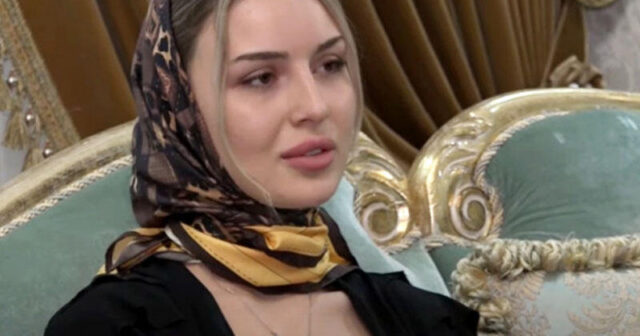 Nazir müavininin lesbiyan qızı sərhəddə saxlanıldı – Atası danışdı