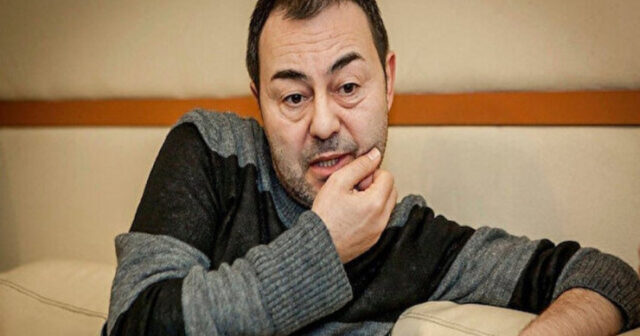 Serdar Ortaç: “Borclar belimi qırdı, 15 milyon ödədim!”