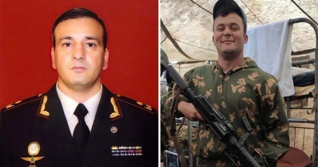 Bu il 97 uşağa Polad, 37 uşağa Xudayar adı verilib