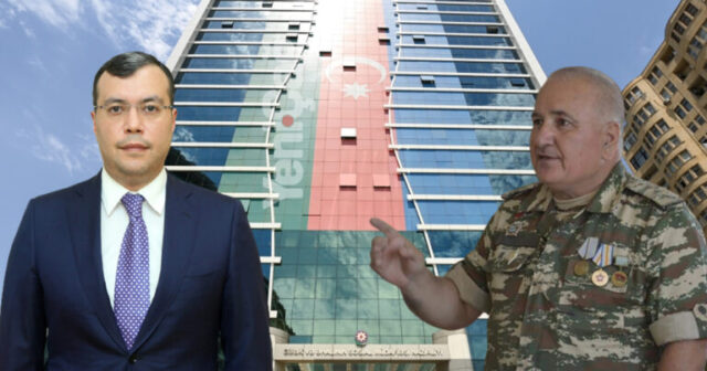 Üç müharibə iştirakçısına 9 aydır pensiya verilmir