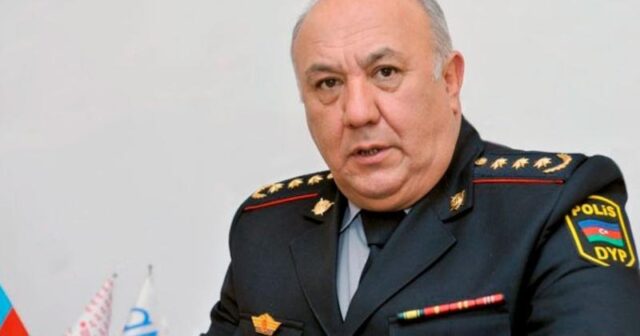 Vaqif Əsədovun yerinə təyinat – O əvəz edəcək