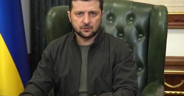 “Tarixi həftə başlayır, sabah qələbə günümüzdür” – Zelenski