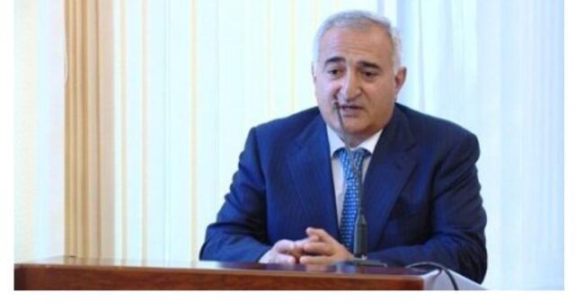 “Azəravtoyol” ASC-nin sədr müavinin sərvətlərinin SİYAHISI