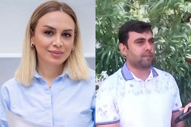 “Əri şəkil çəkib atıb ki, gəl evə” – Xalidə Kəngərli özünü öldürüb? – VİDEO