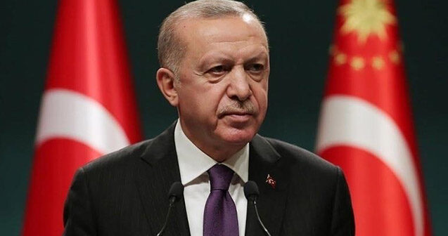 AKP prezident seçkilərində Ərdoğanın namizədliyini iləri sürdü