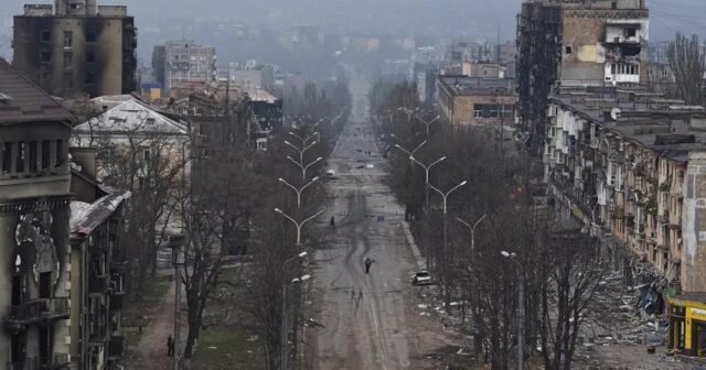 “Rusiyanın motoatıcı bölməsi döyüşdə iştirakdan imtina edib” – Baş Qərargah