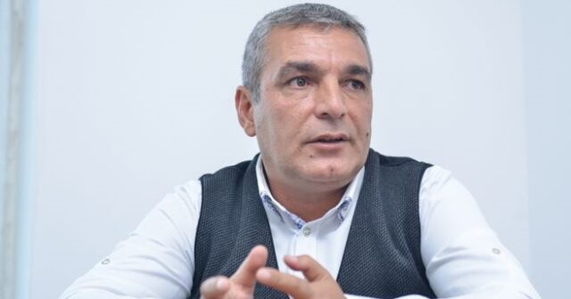 ÖLKƏDƏ DİN ADI İLƏ MƏKRLİ QARIŞIQLIQ PLANI: 5-Cİ KOLON, YOXSA… – AÇIQLAMA
