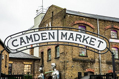 Londonun tarixi bazarı satışa çıxarıldı – 1000-DƏN ÇOX MAĞAZASI VAR – QİYMƏT