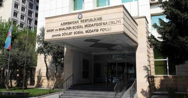 İcbari şəxsi sığorta üzrə cavabdehlik DSMF-yə verildi