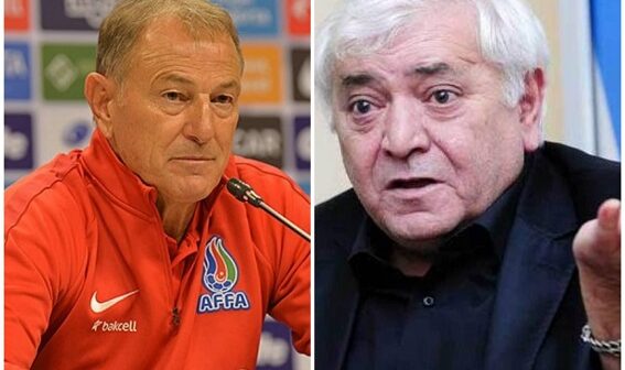 Deputat:“De Byazi “eşşək otaran”dır, belə də yazarsınız”